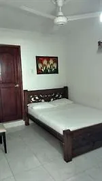 Hotel Casa Lourdes Kartagena