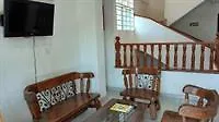 Hotel Casa Lourdes Kartagena 2*,